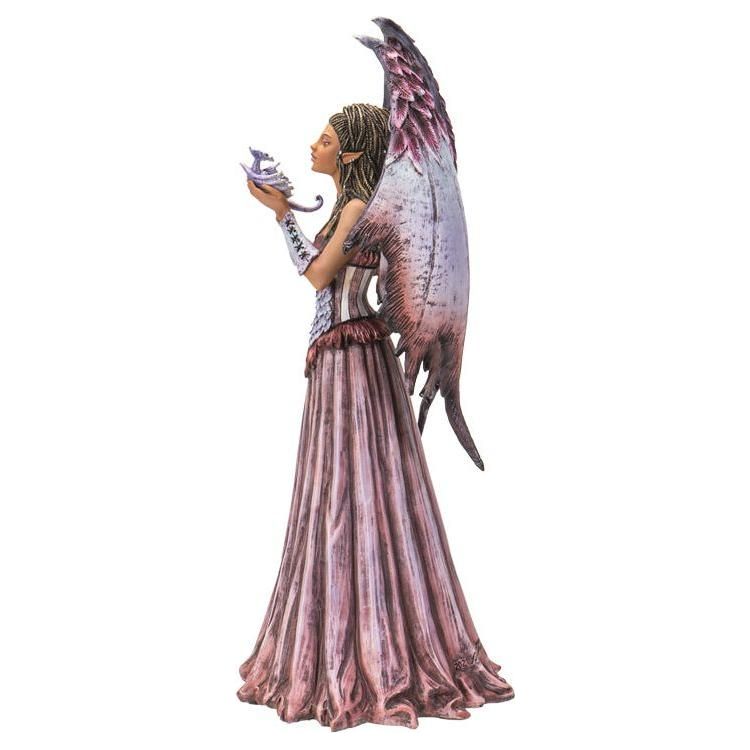 Adoration Fairy by Amy Brown