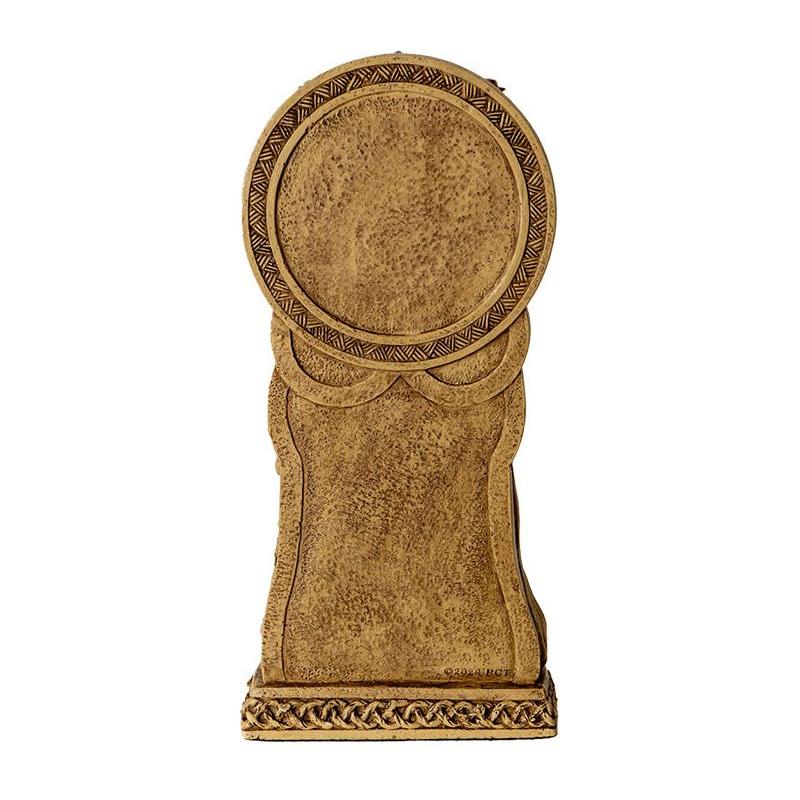 Triple Goddess Statue 9.25" Maiden, Mother, Crone