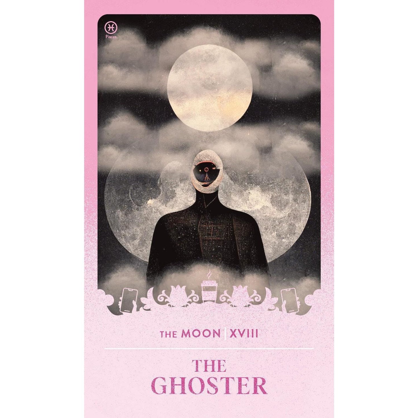 Millennial Tarot: A Deck and Guidebook for the Journey of Adulting (Because the Struggle Is Real)