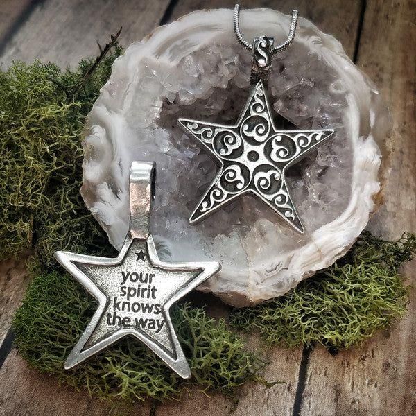 The Sacred Grove Nature Collection