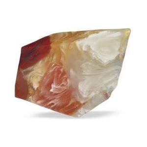 Carnelian Soap Rock by TS Pink