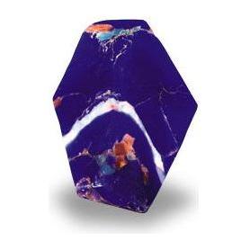 Lapis Lazuli Soap Rock by TS Pink