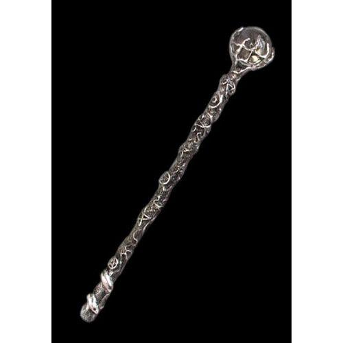 Pentacle Witch Wand