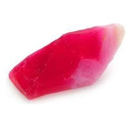 Ruby Soap Rock by TS Pink