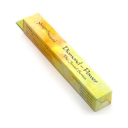 Shoyeido Japanese Incense- Jewel Diamond-Power