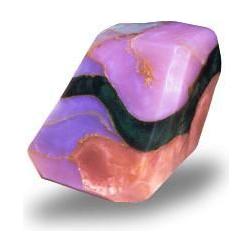 Soapal Soap Rock by TS Pink