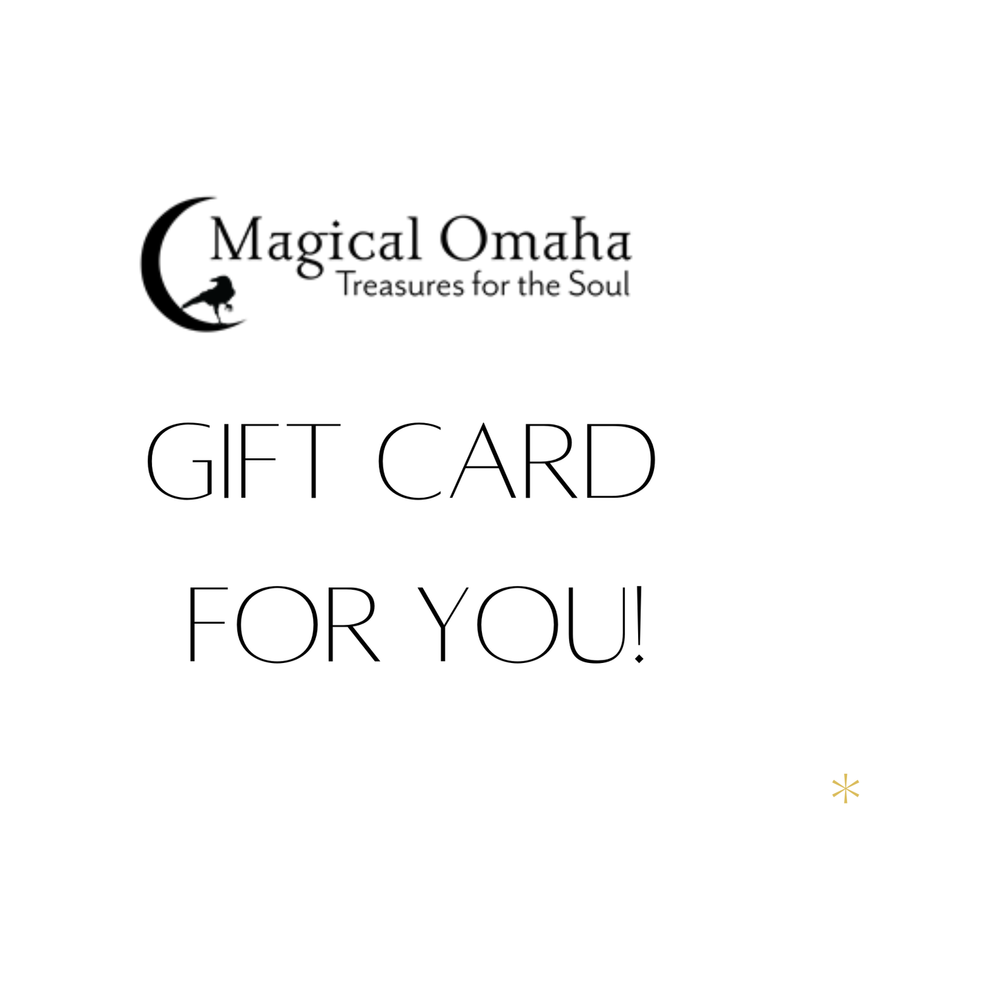 Gift Cards