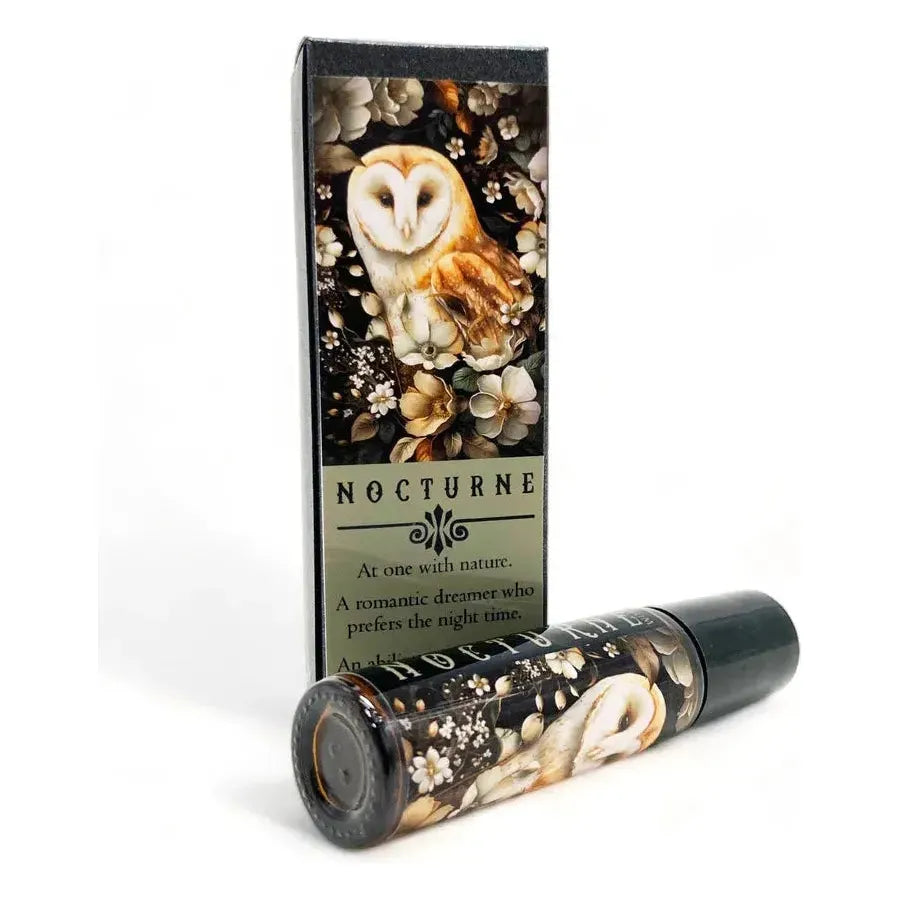 Nocturne Pheromone Roll On Oil Perfume