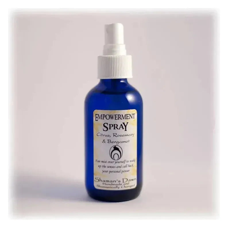 Shamans Dawn Empowerment Spray