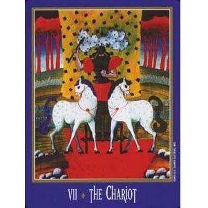 New Century Tarot Deck