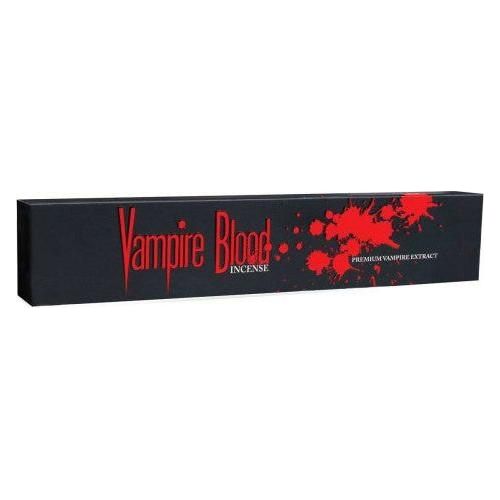 Vampire Blood Incense Sticks Agarbathi - 15g Box