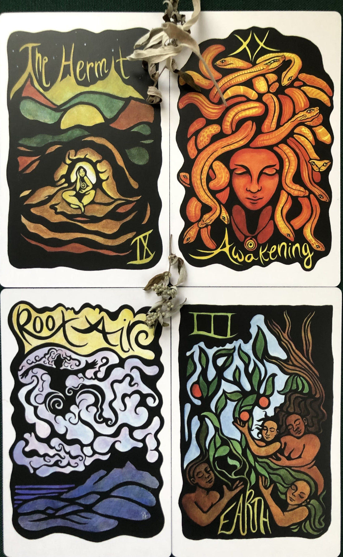 Discovering Beauty with Self-Love By Beth Allen