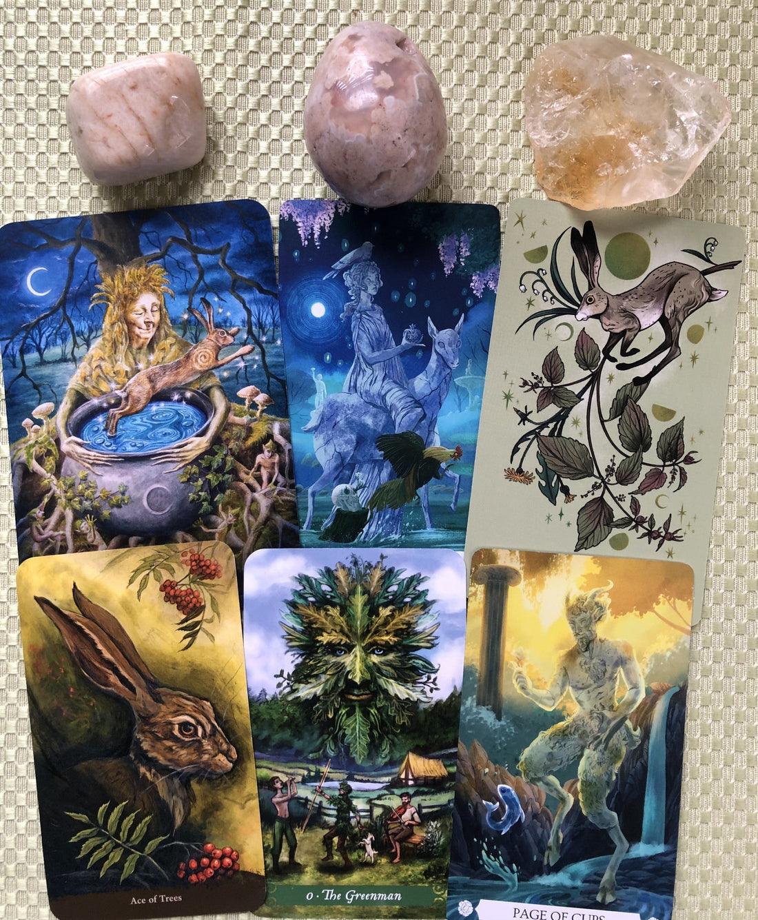Ostara: Balance and Rebirth