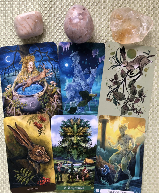 Ostara: Balance and Rebirth