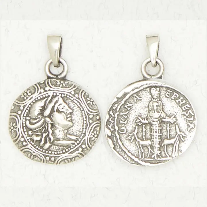 God and Goddess Pendants