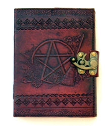 Book of Shadows/Journals