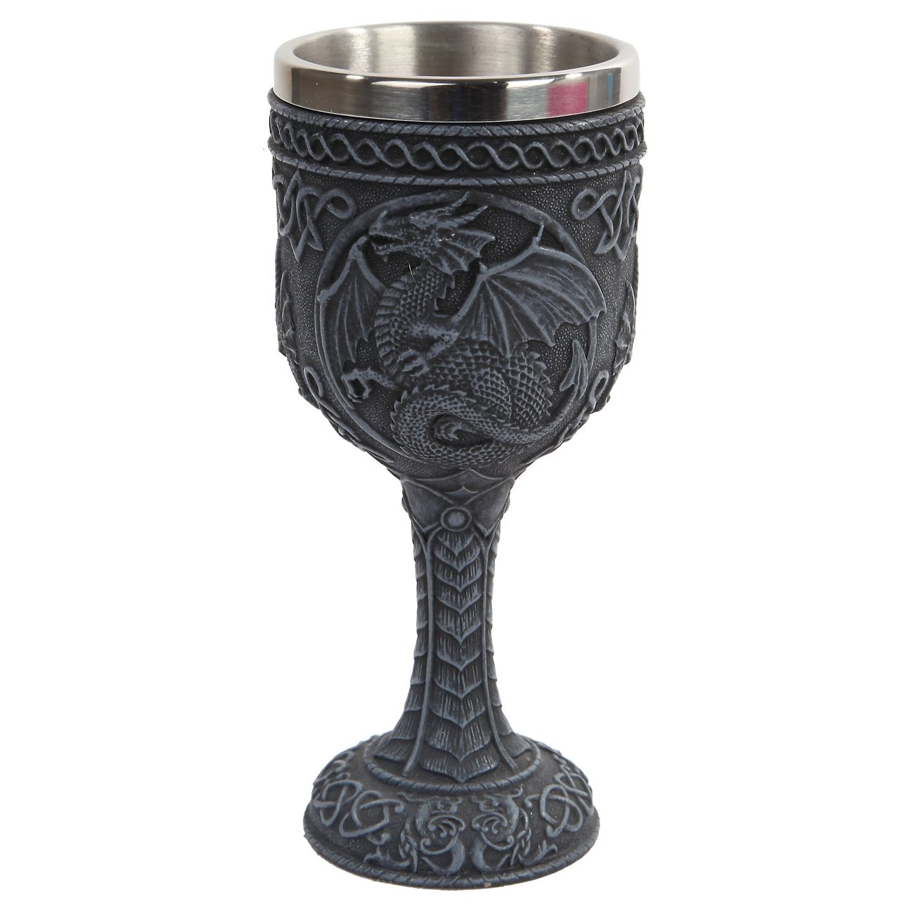 Dragon Wine Goblet