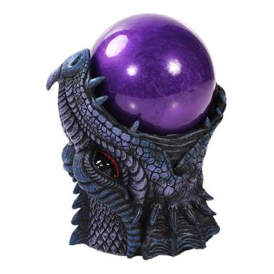 DRAGON STORM BALL