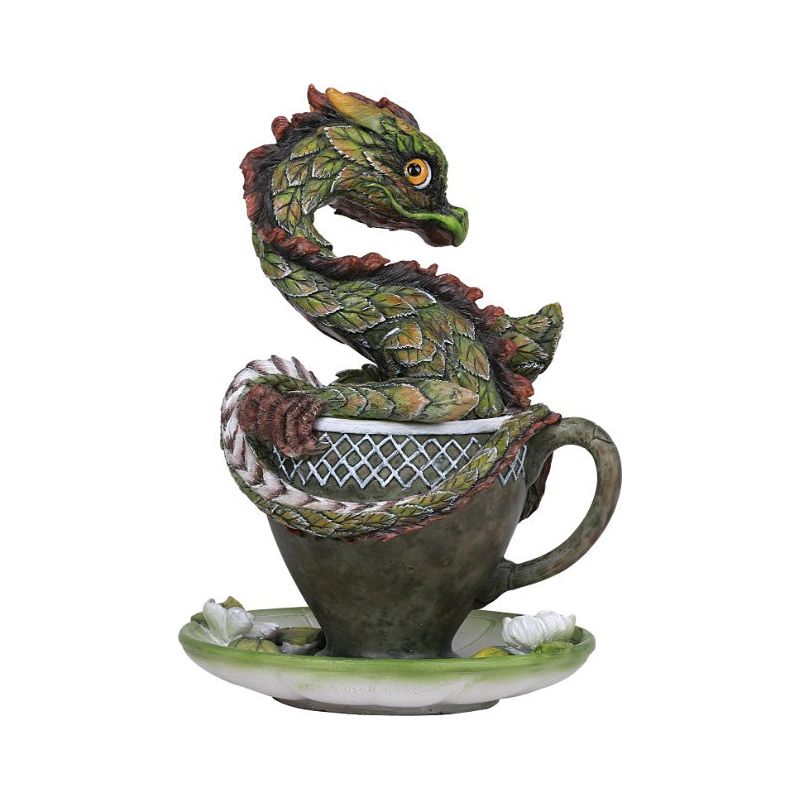 Tea Dragon Collectible Figurine Drinks & Dragons Collection