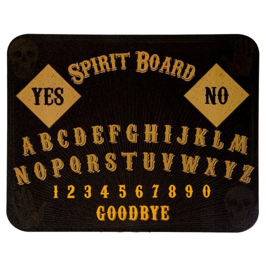 Skull Spirit Board