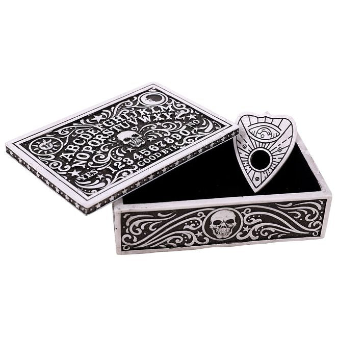 Spiritboard Ouija Tarot or Trinket Box