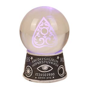 Spiritboard Light Up LED Ball