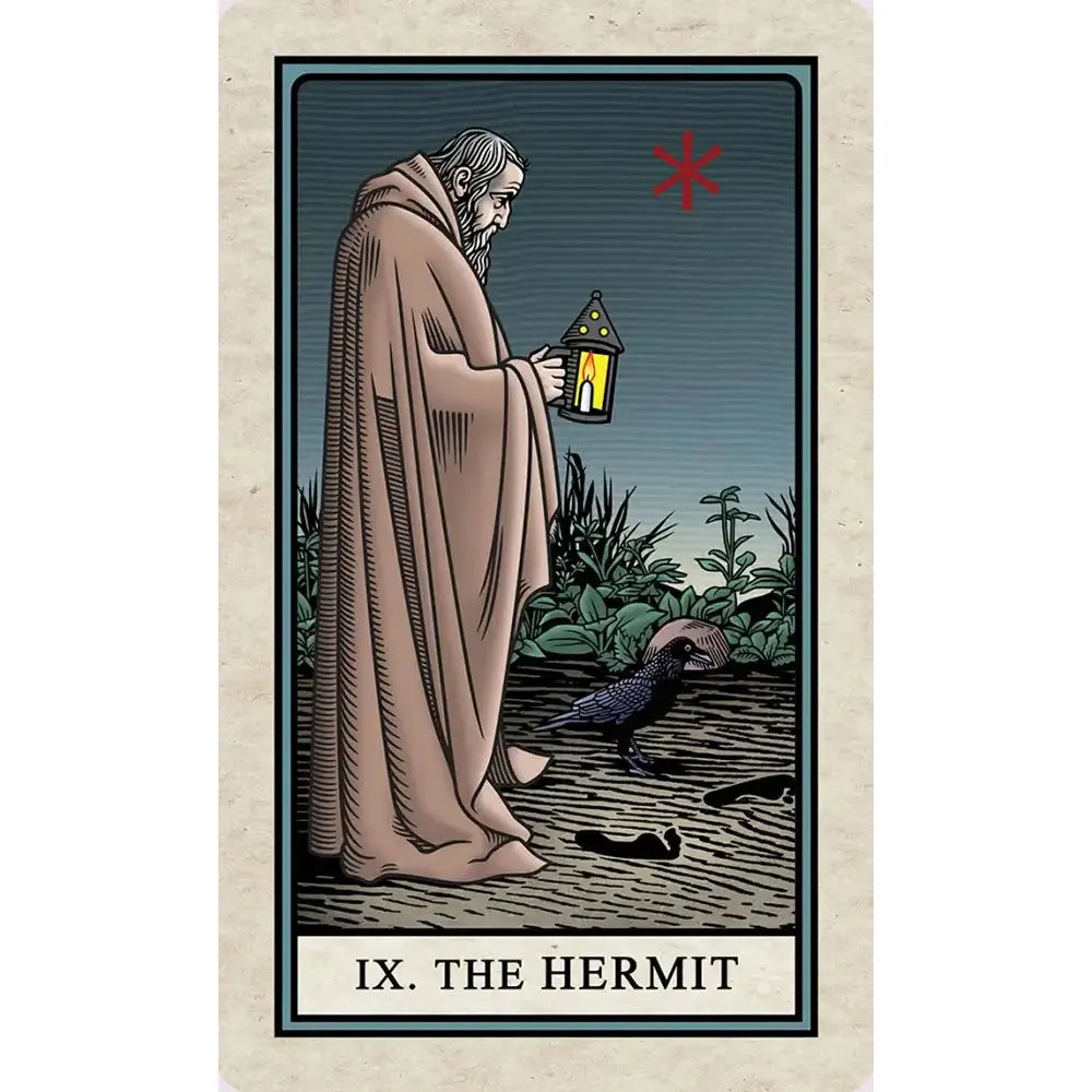 The Alchemical Tarot Reimagined: by Robert M. Place