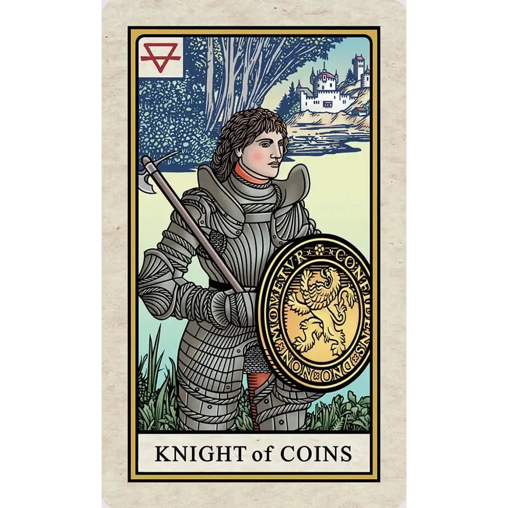 The Alchemical Tarot Reimagined: by Robert M. Place