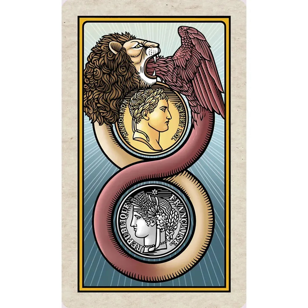 The Alchemical Tarot Reimagined: by Robert M. Place