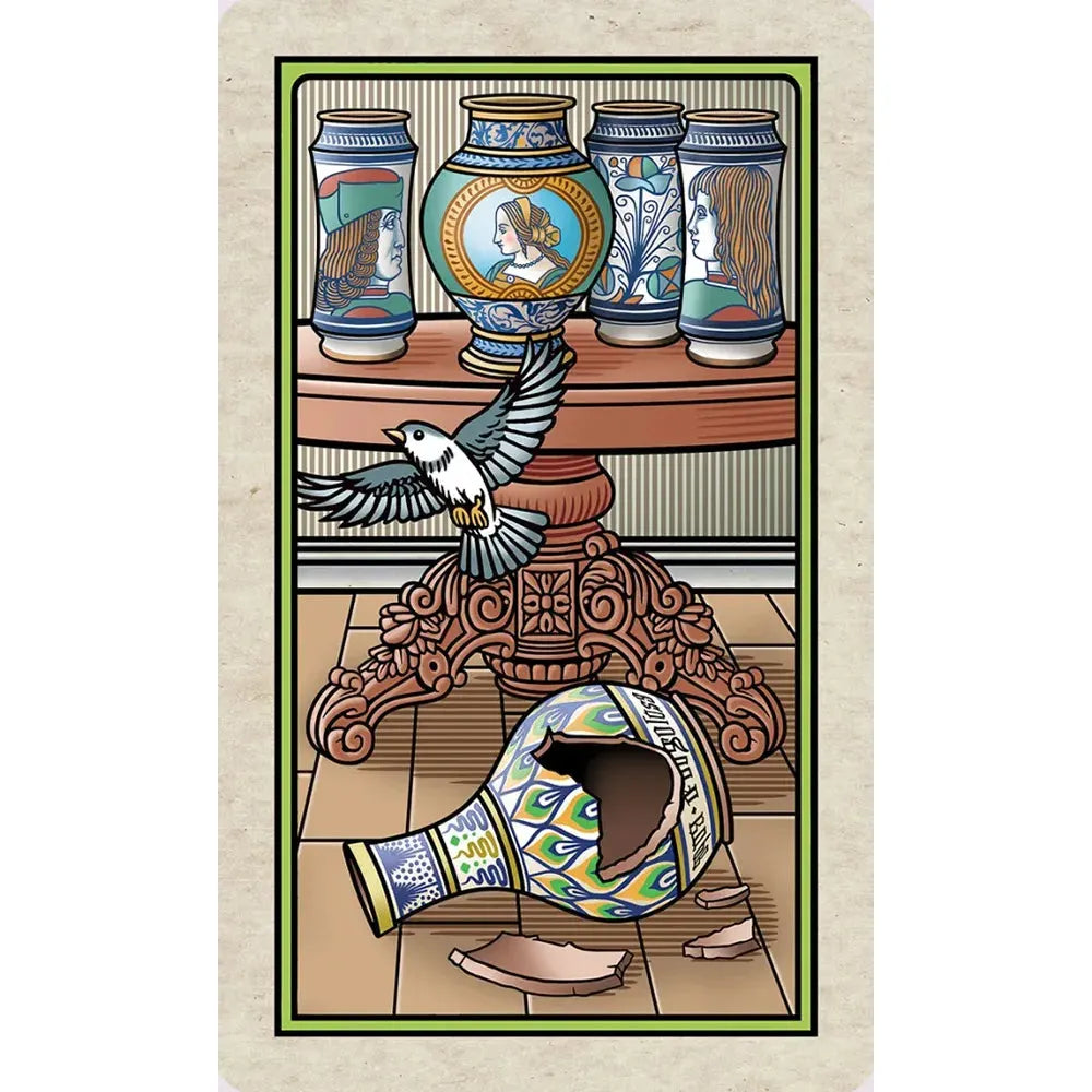 The Alchemical Tarot Reimagined: by Robert M. Place
