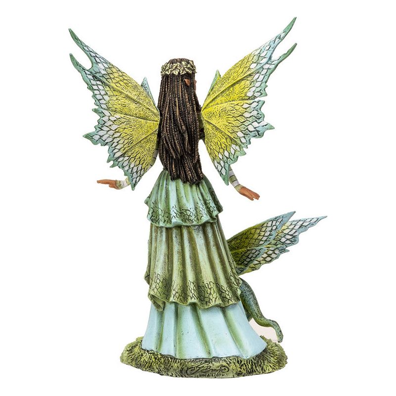 Jewel of the Forest Fairy Statue by Amy Brown