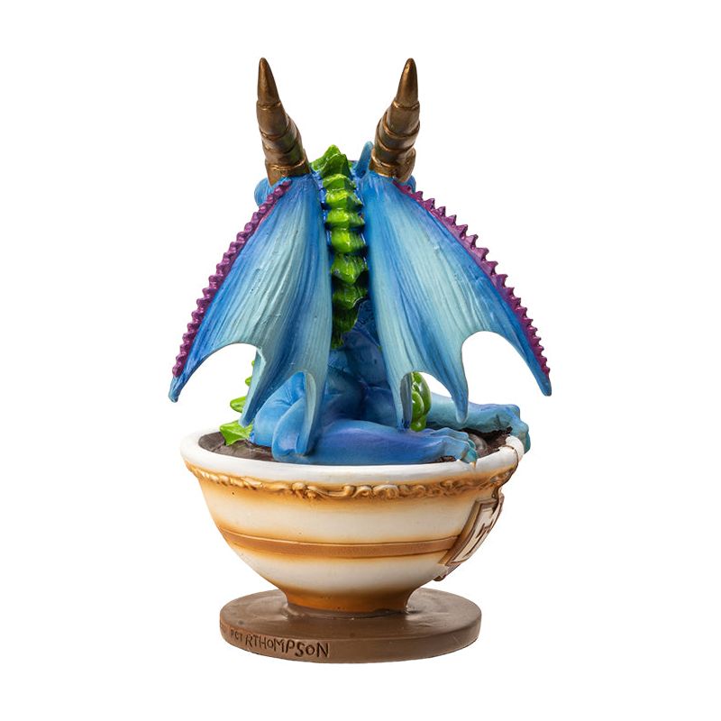 CUP OF TEA DRAGON Figurine