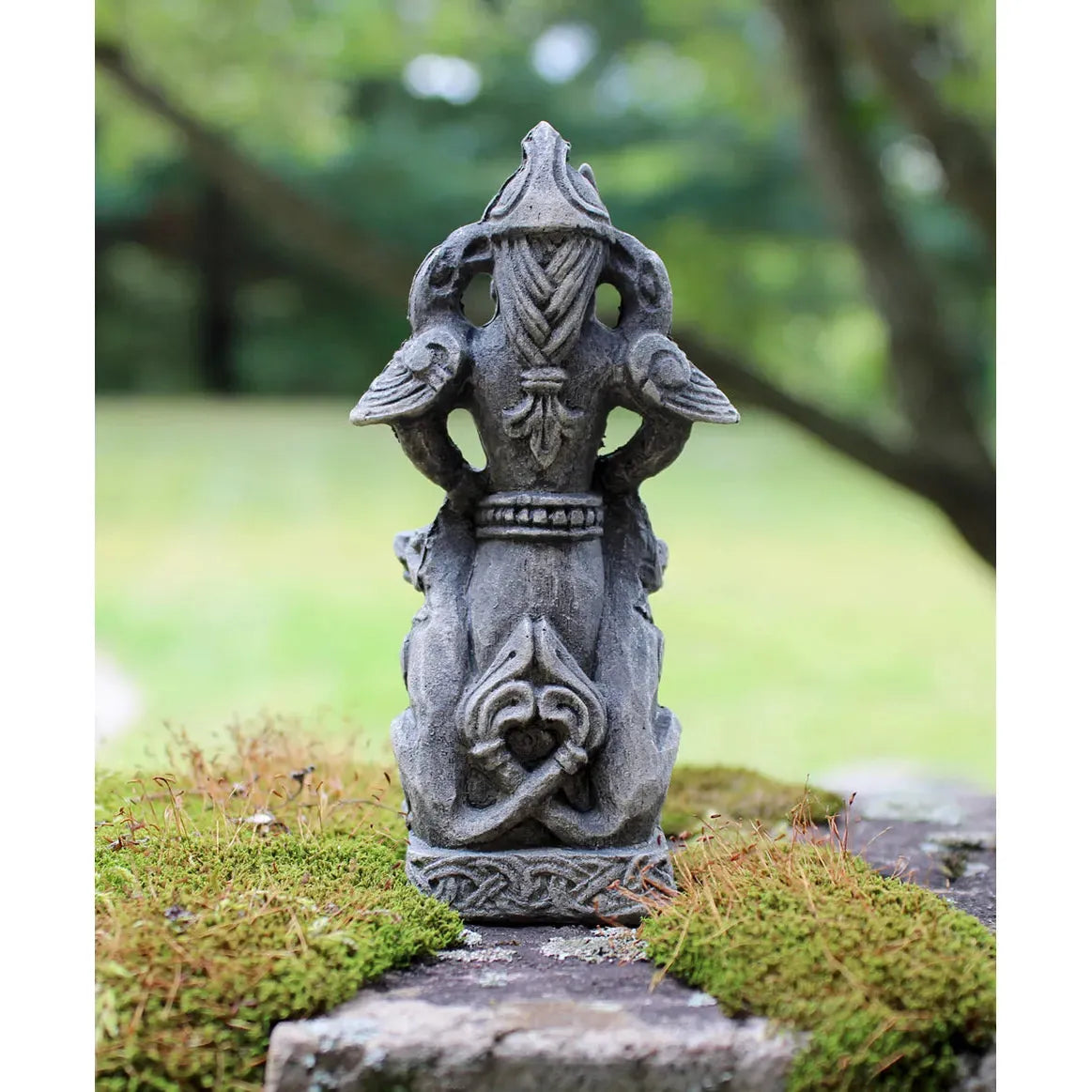 Odin Figurine - The All-Father Statue