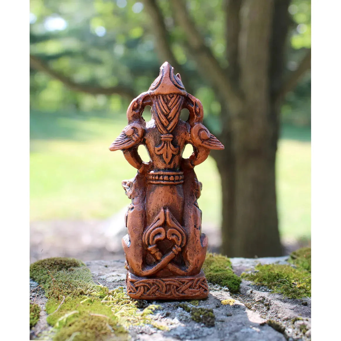 Odin Figurine - The All-Father Statue