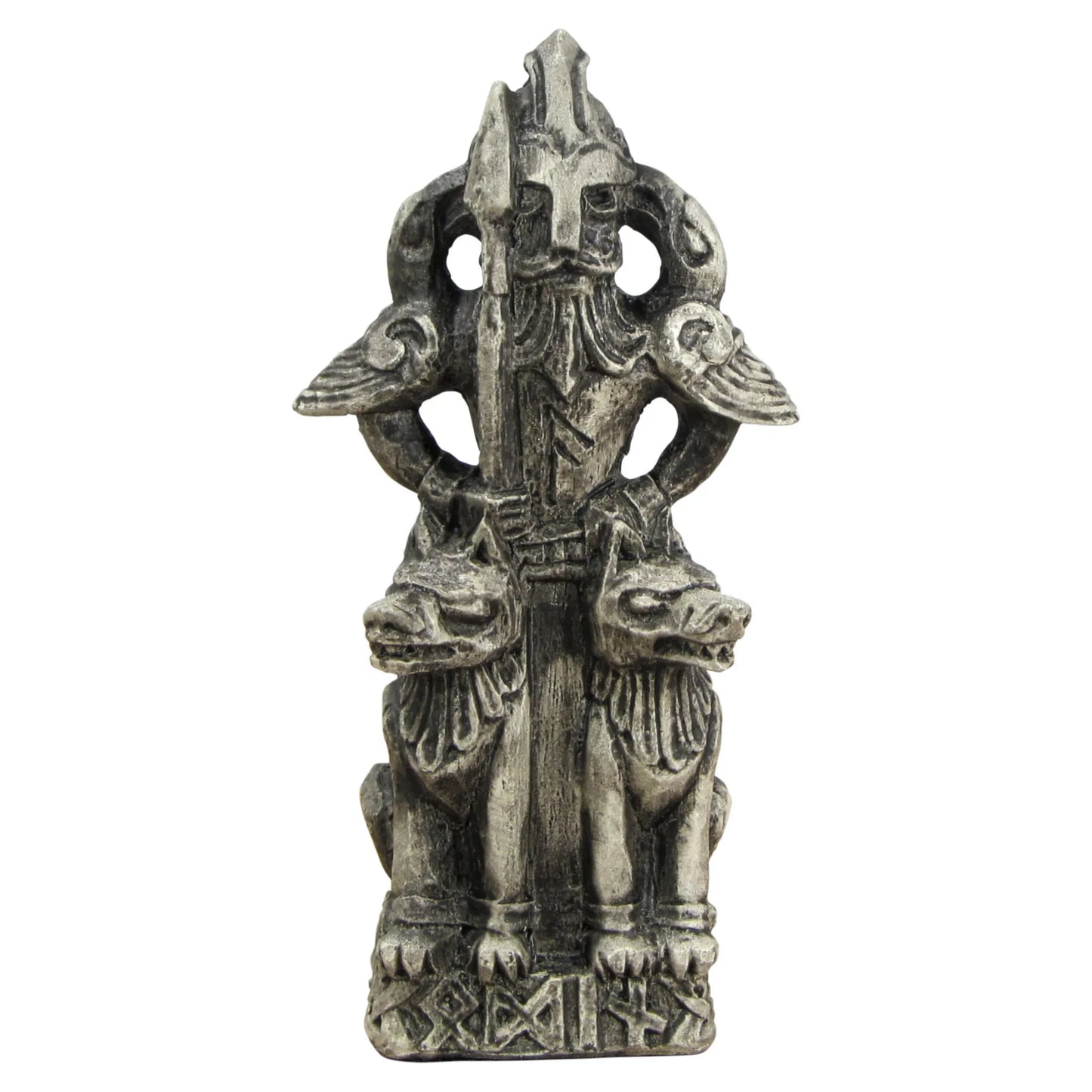 Odin Figurine - The All-Father Statue