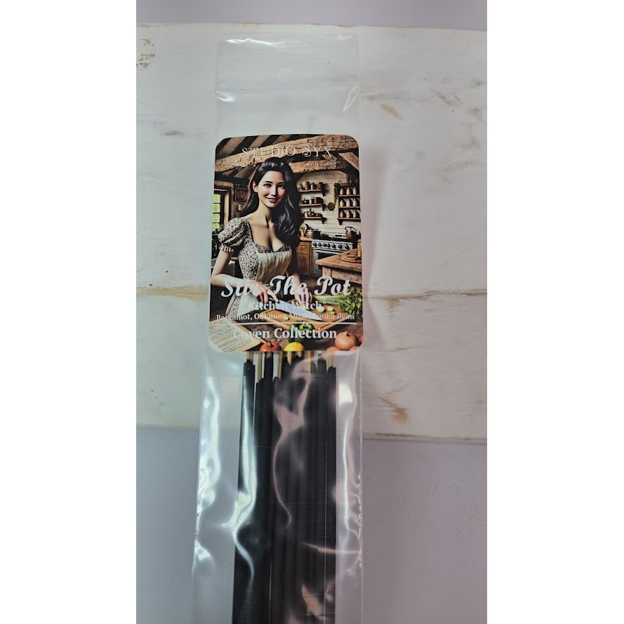 Coven Collection Incense Sticks