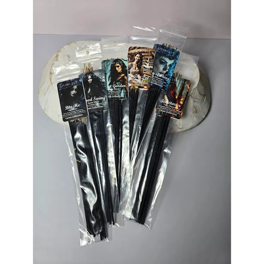 Coven Collection Incense Sticks