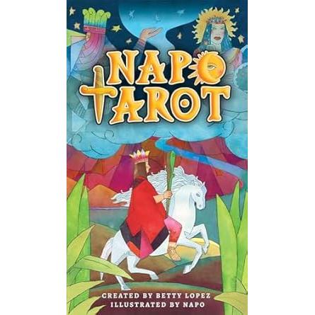 Napo Tarot Deck