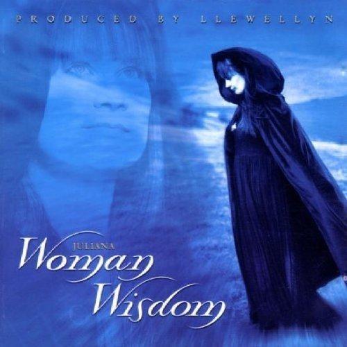 Woman Wisdom By Llewellyn,Juliana (2003-05-06) [Audio CD]