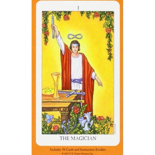 Sale!! Radiant Rider Waite Tarot Deck