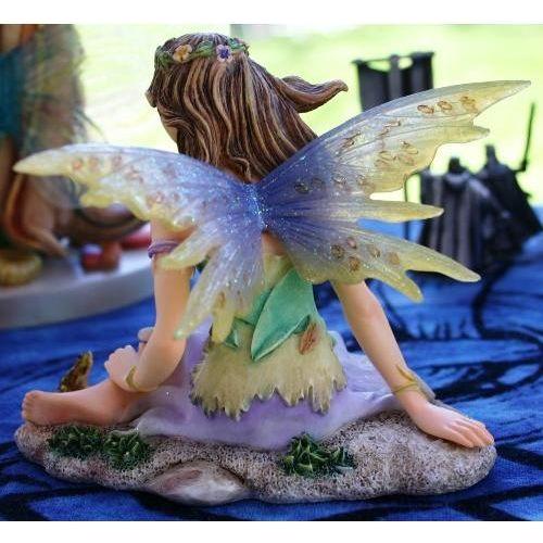 Munro Faerie Glen - Fernview Fairy - FGP8833