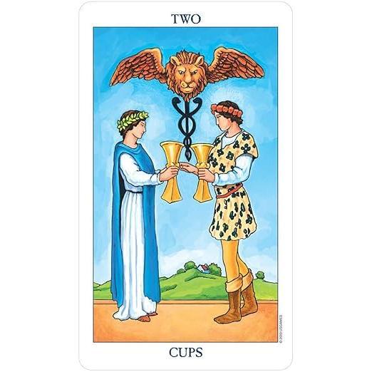 Sale!! Radiant Rider Waite Tarot Deck