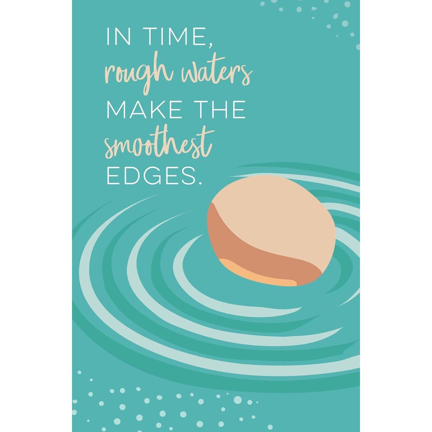 Tranquility Cards: Seaside Serenity: 48 Mindful Affirmation Cards for Daily Meditation