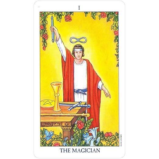 Sale!! Radiant Rider Waite Tarot Deck