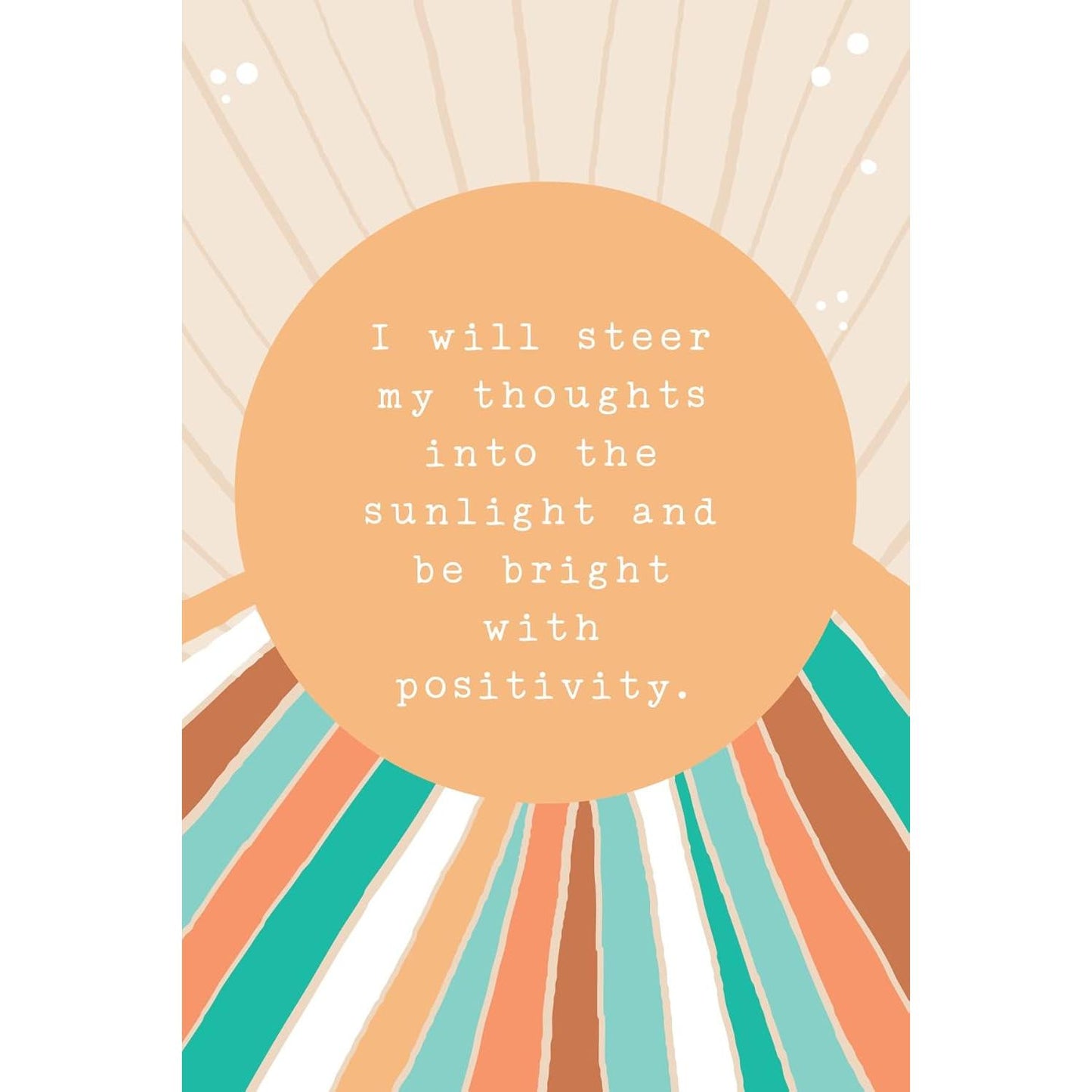 Tranquility Cards: Seaside Serenity: 48 Mindful Affirmation Cards for Daily Meditation