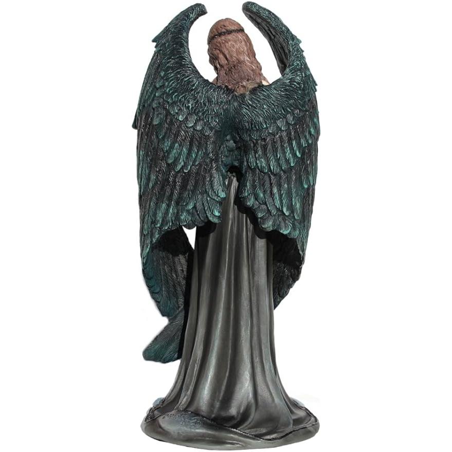 Angel Rose Figurine by Anne Stokes