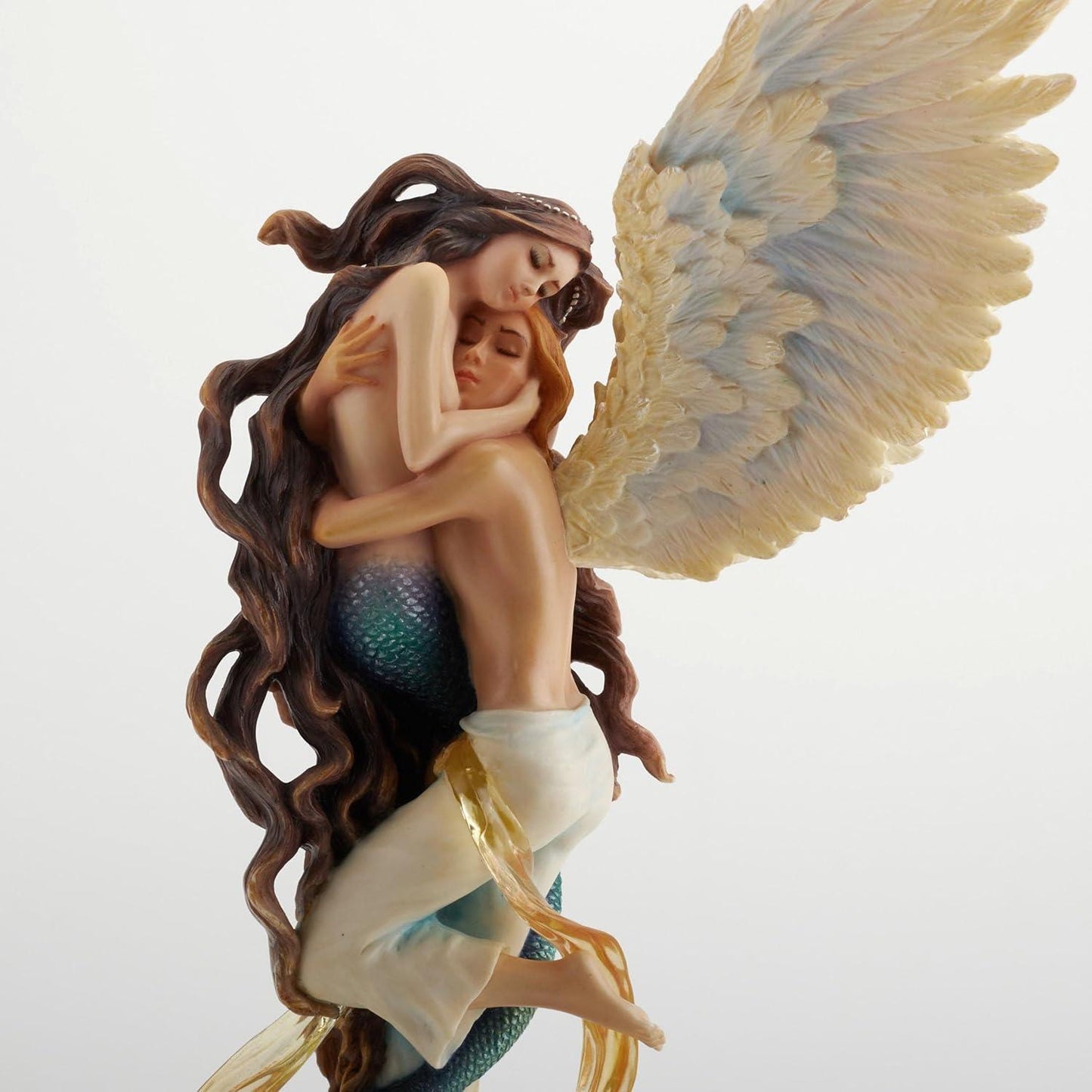 Selina Fenech Impossible Love Mermaid Angel By Selina Fenech Figurine