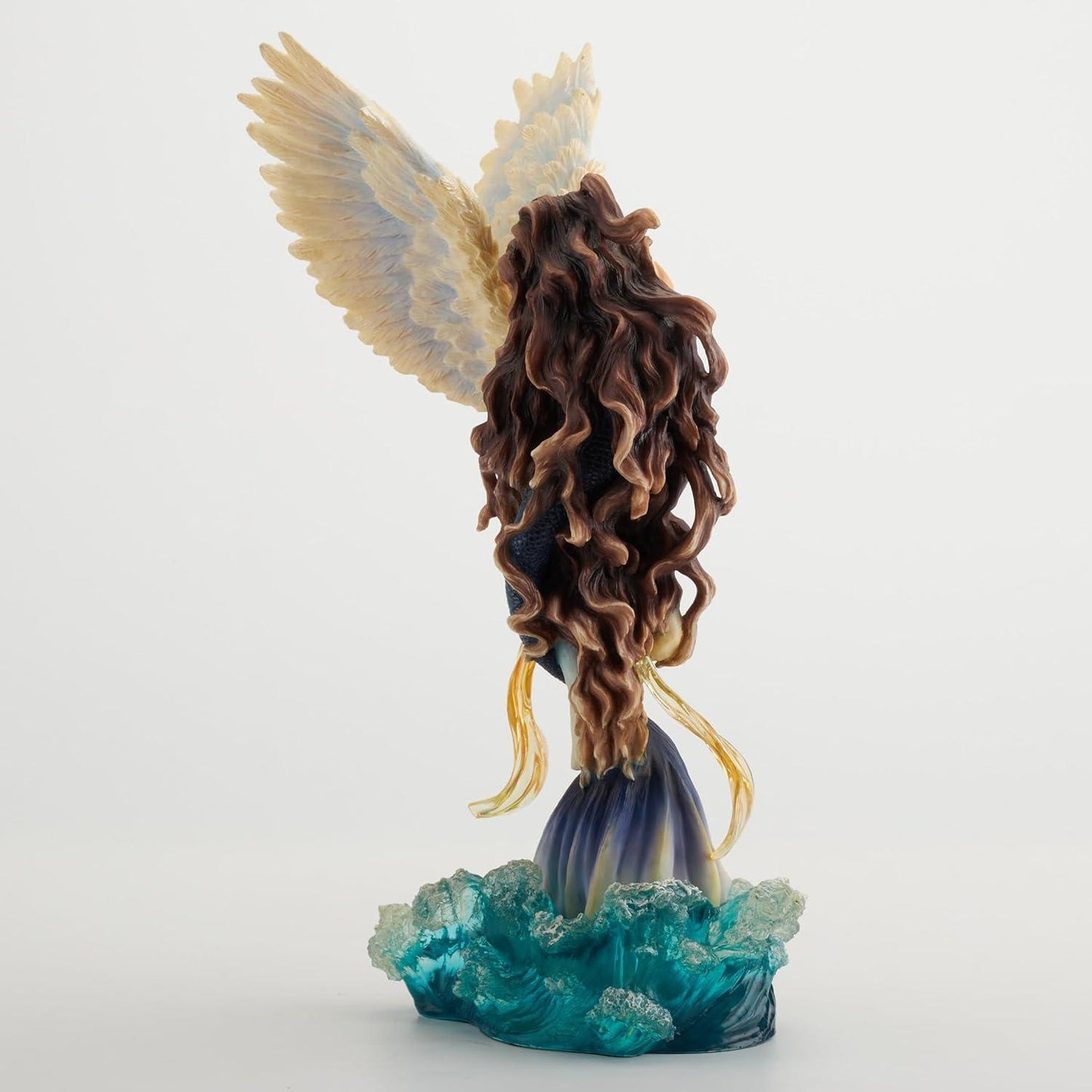 Selina Fenech Impossible Love Mermaid Angel By Selina Fenech Figurine