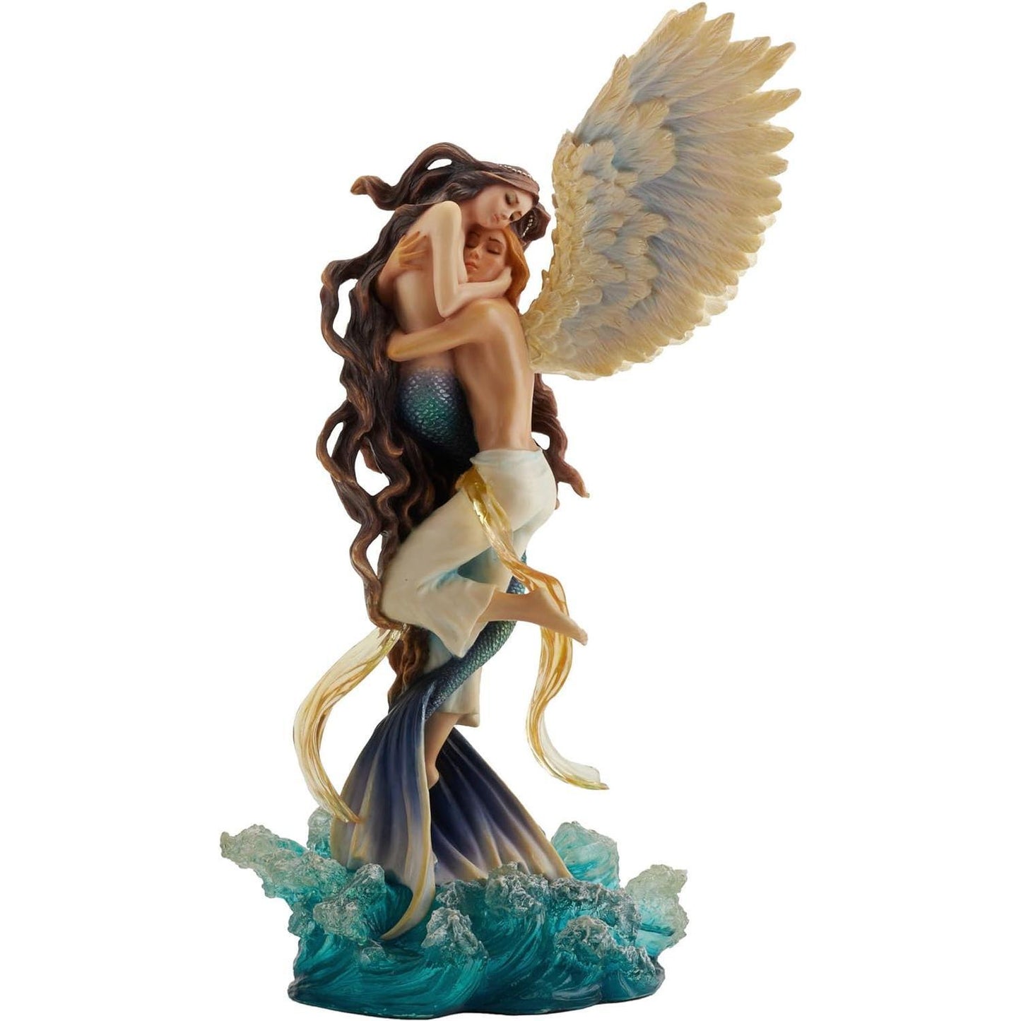 Selina Fenech Impossible Love Mermaid Angel By Selina Fenech Figurine