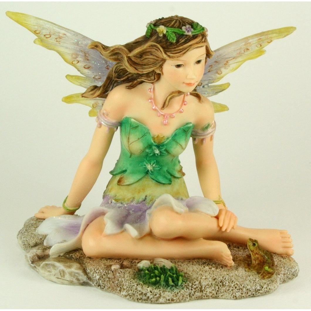 Munro Faerie Glen - Fernview Fairy - FGP8833
